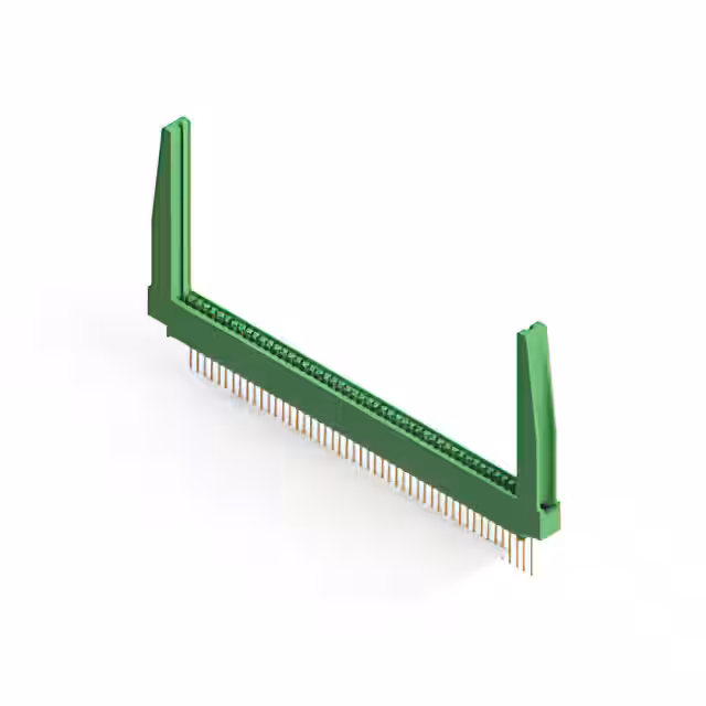 346-049-541-678 EDAC Inc.  Edgeboard Connectors